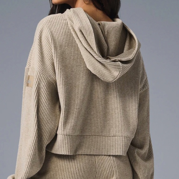 NWOT Muse Hoodie - Picture 6 of 6